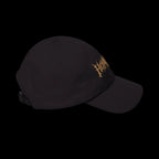 Metal Dad Cap