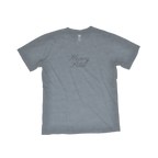 The Wallflower Embroidery Tee