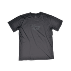 The Wallflower Embroidery Tee