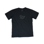 The Wallflower Embroidery Tee