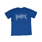 Metal Petal Tee