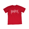 Metal Petal Tee
