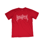 Metal Petal Tee