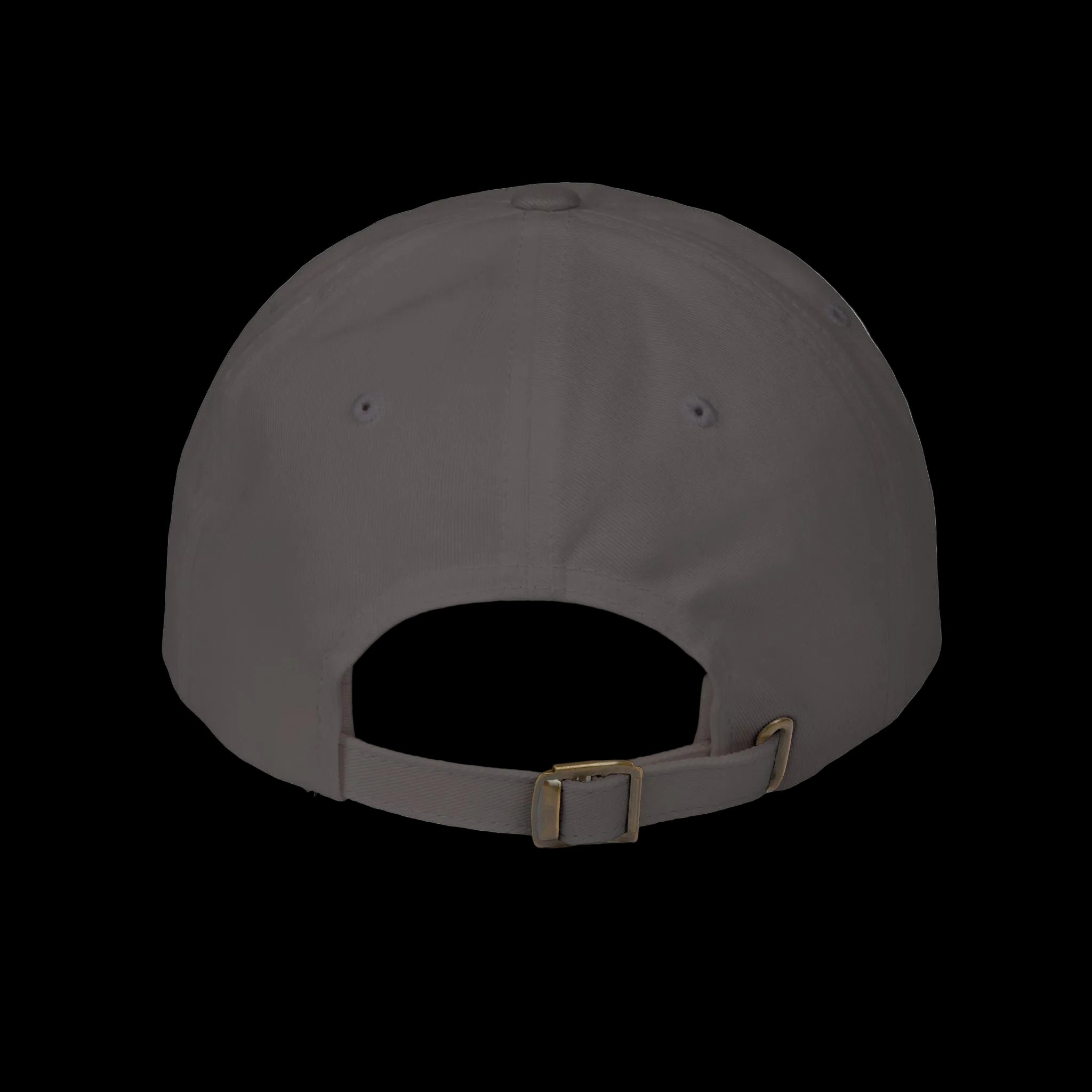 Metal Dad Cap