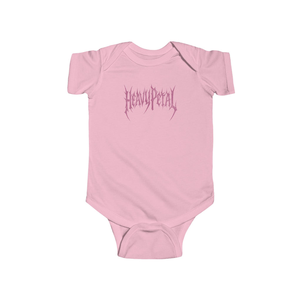 Infant Fine Jersey Bodysuit