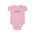 Infant Fine Jersey Bodysuit
