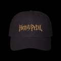 Metal Dad Cap