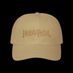 Metal Dad Cap