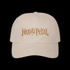 Metal Dad Cap
